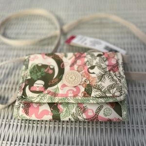 Kipling Crossbody